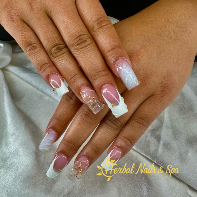 Herbal Nails & Spa - Chino Hills